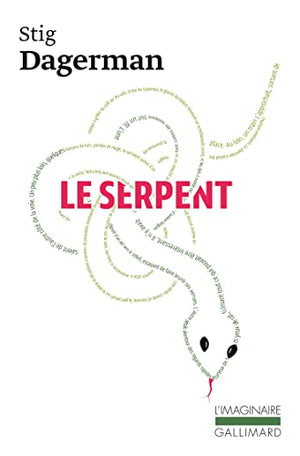 Le Serpent