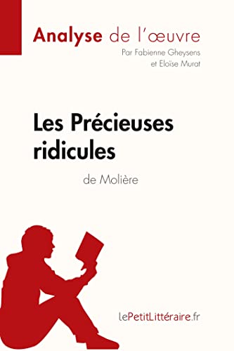 Les précieuses ridicules de Molière