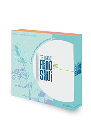 Coffret Une Maison Feng Shui