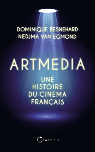 Artmedia, une histoire du cinéma français