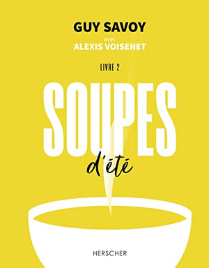 Soupes d'été