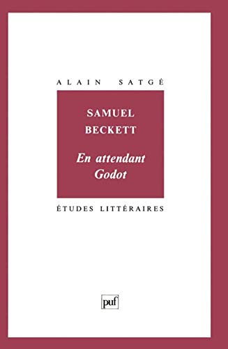 SAMUEL BECKETT. En attendant Godot