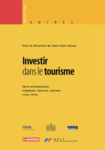 Investir dans le tourisme