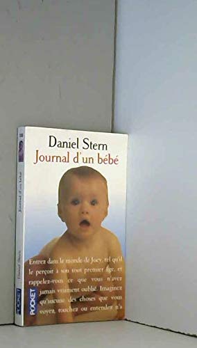 Journal d'un bébé