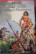 Le Cycle de Pellucidar