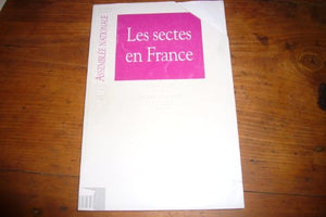 Les sectes en France