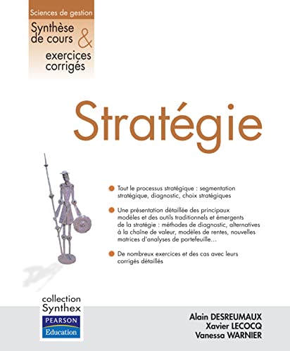 STRATEGIE SYNTHEX