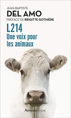 L214: Une voix pour les animaux