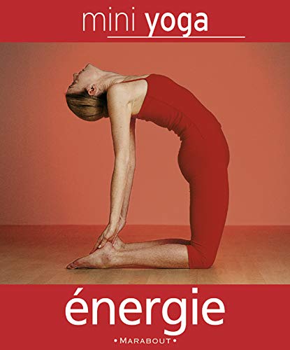 Mini yoga énergie