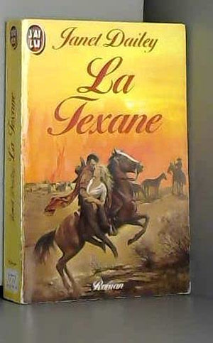 La texane