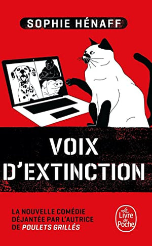 Voix d'extinction