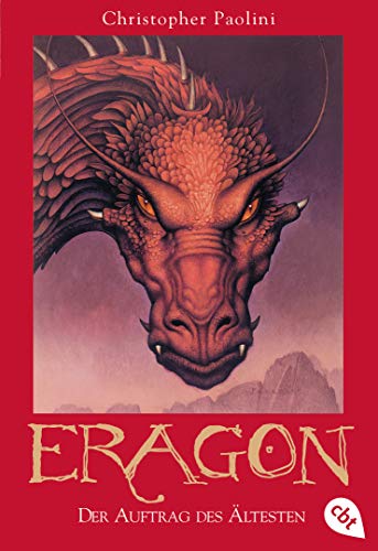 Eragon 02. Der Auftrag des Ältesten: Eragon 2