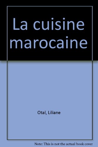 Aed Cuisine Marocaine (La)