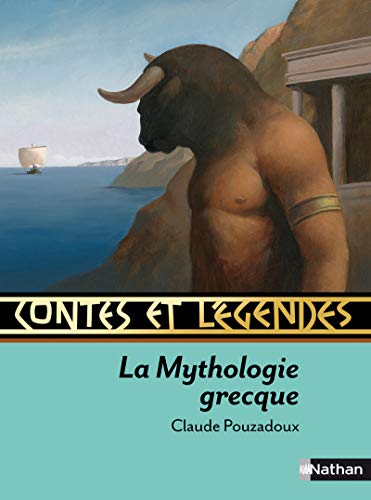 Contes et Légendes de la mythologie grecque
