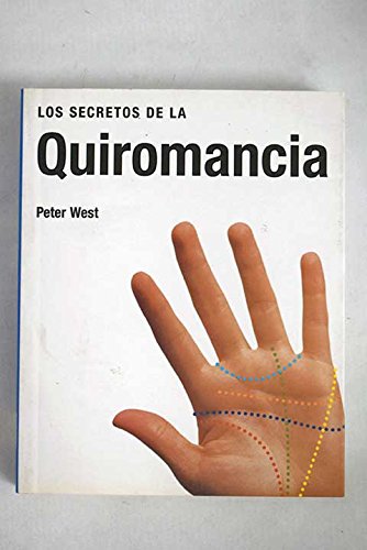 Los Secretos de la Quiromancia / The Secrets of the Quiromancia