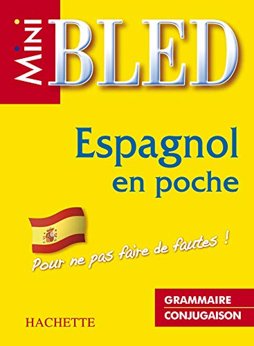 Mini Bled Espagnol