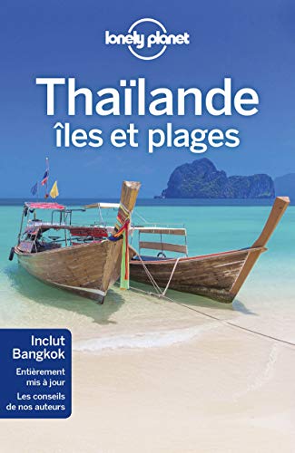 Thaïlande, Îles et plages