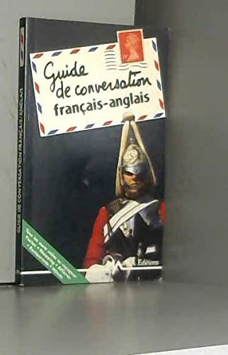 Guide de conversation français-anglais