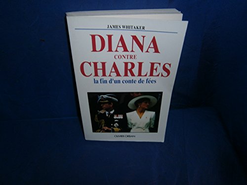 Diana contre Charles: La fin d'un conte de fées