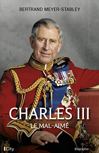 Charles III, le mal-aimé