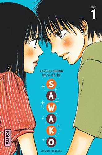 Sawako - Tome 1