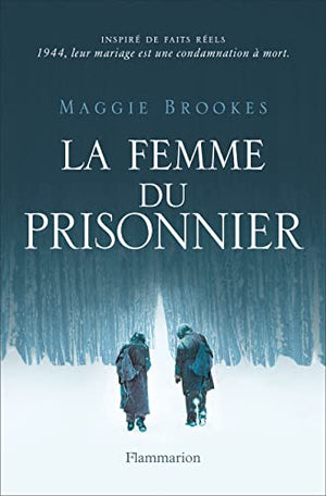 la femme du prisonnier