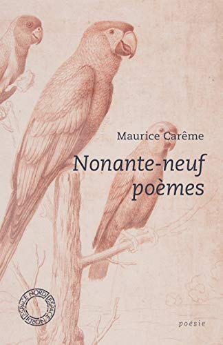 Nonante-neuf poèmes