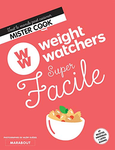 Weight Watchers super facile