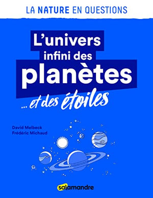 L'univers infini des planètes... et des étoiles