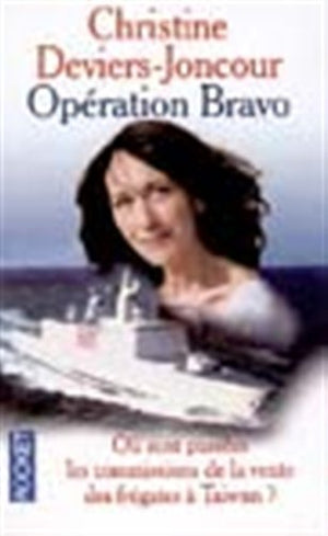 Opération Bravo