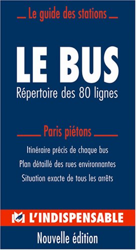T11 Le bus parisien