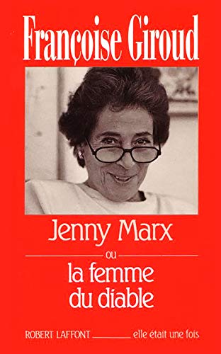 JENNY MARX OU FEMME DIABLE -AN