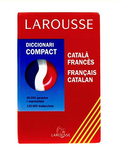 Diccionari compact català-francès i francès-català