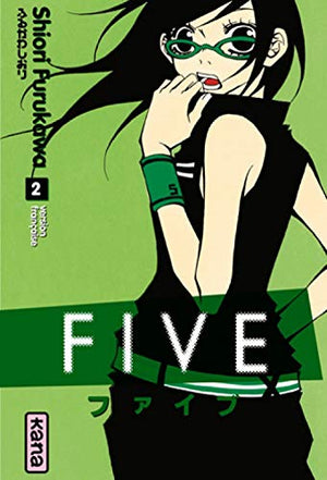 Five - Tome 2