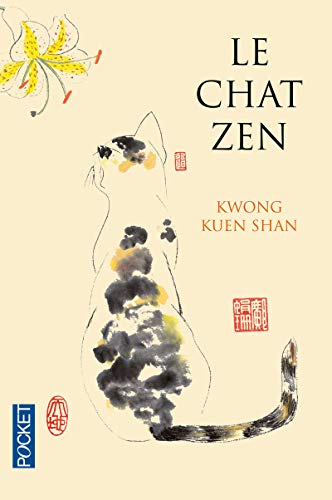 Le Chat zen