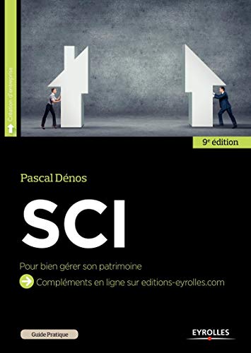 Guide pratique de la SCI