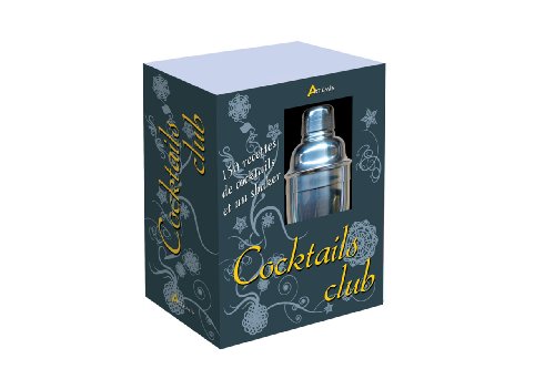 Cocktails club