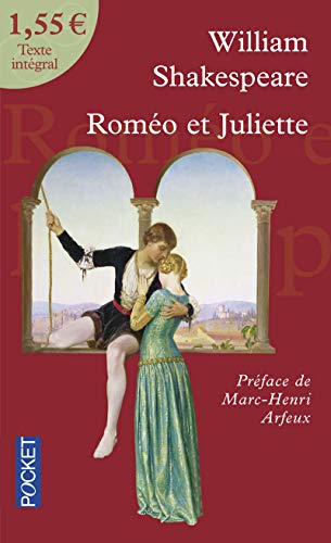 Roméo et Juliette à 1,55 euros