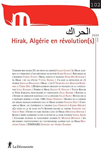 Hirak, Algérie en révolution(s)