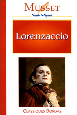 Lorenzaccio Texte intégral