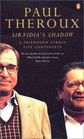Sir Vidia's Shadow