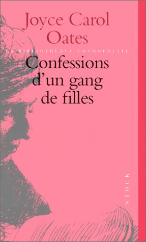 Confessions d'un gang de filles