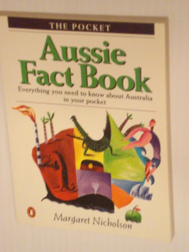 The Pocket Aussie Fact Book
