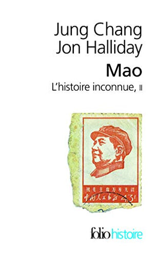 Mao (Tome 2): L'histoire inconnue