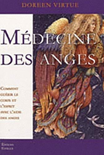 La médecine des Anges
