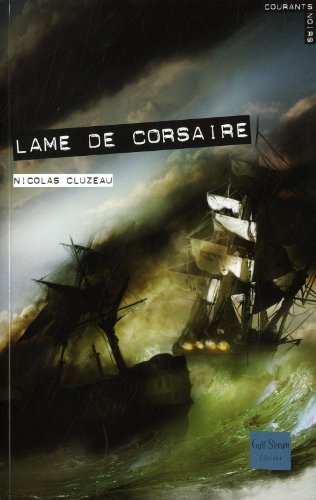 Lame de corsaire