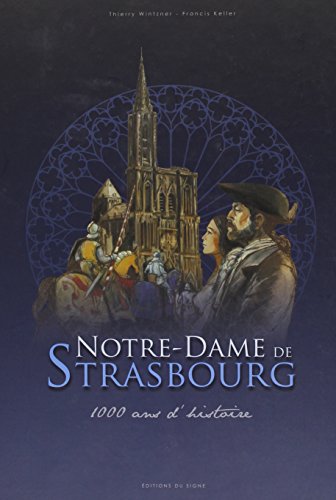 Bd Notre-Dame De Strasbourg
