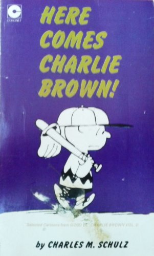 Here Comes Charlie Brown