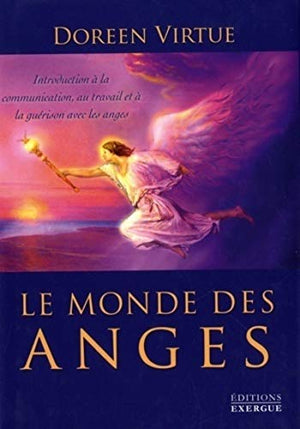 Le monde des anges