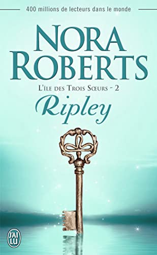 L'Île des Trois Sœurs, 2 : Ripley